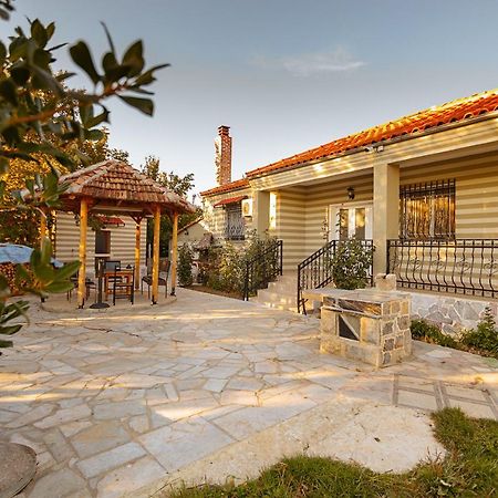 קורצ'ה Vila 1 מראה חיצוני תמונה