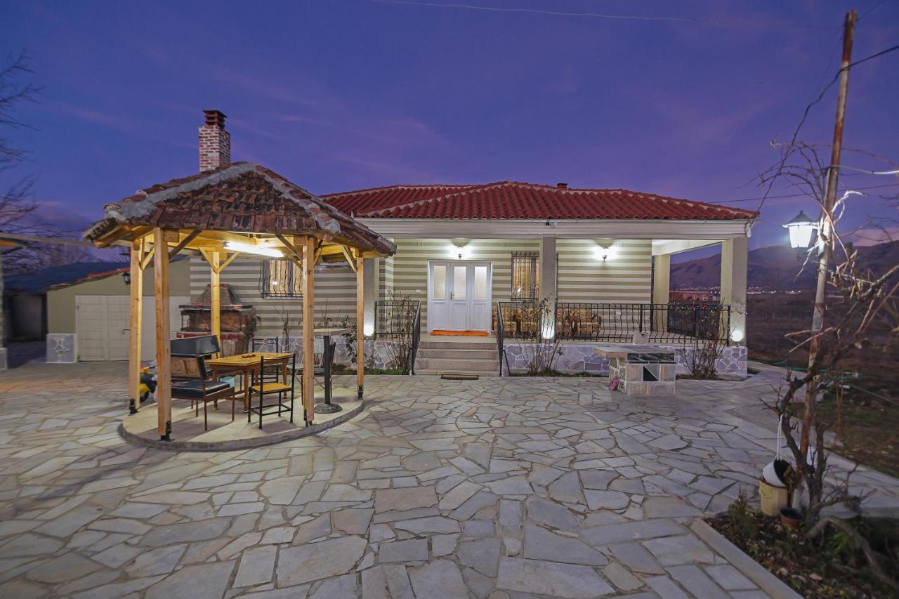 קורצ'ה Vila 1 מראה חיצוני תמונה