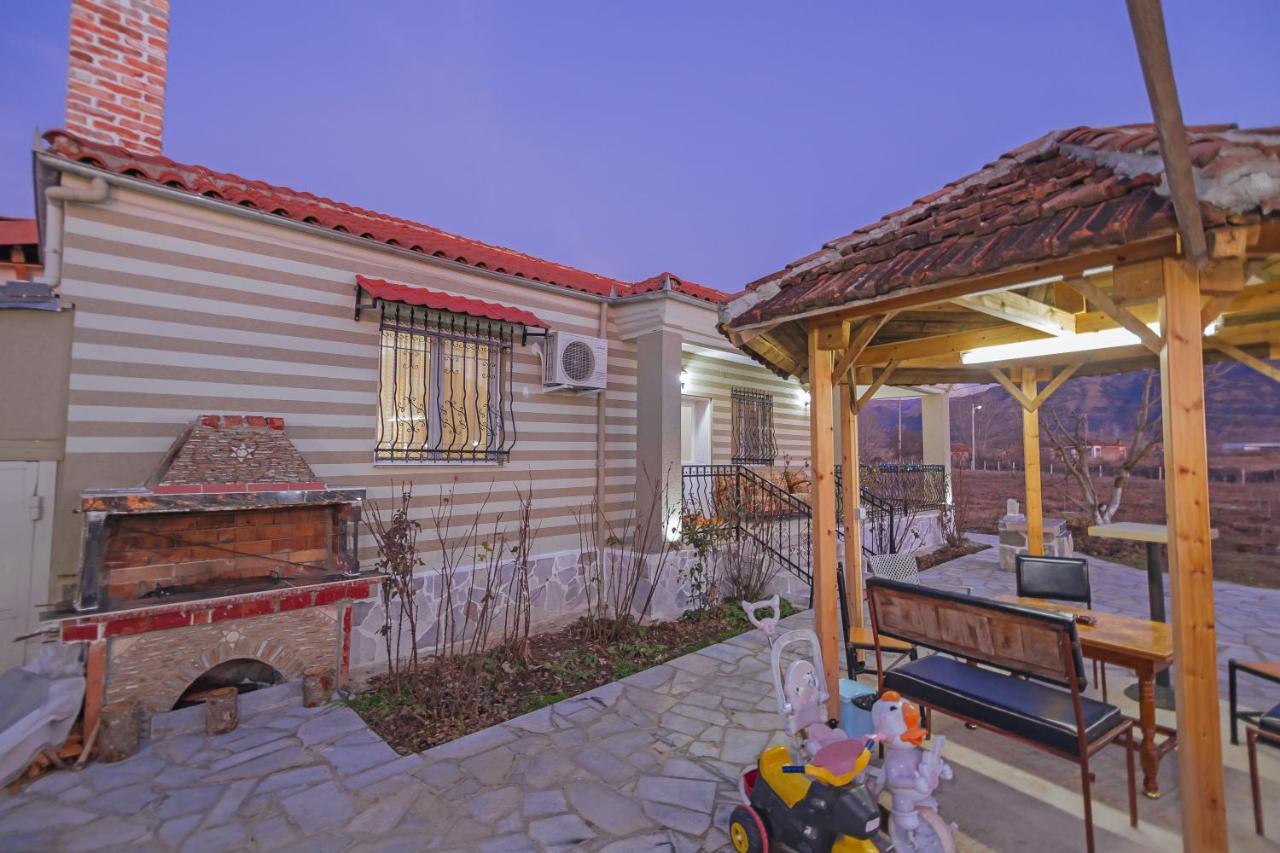 קורצ'ה Vila 1 מראה חיצוני תמונה