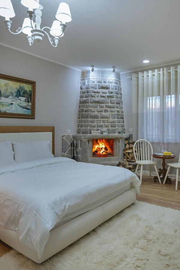 קורצ'ה Vila 1 מראה חיצוני תמונה