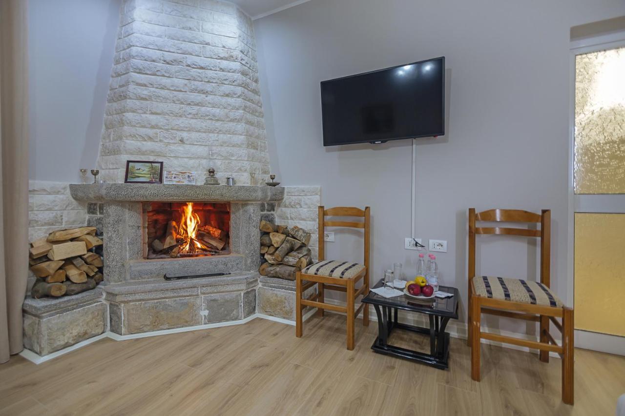 קורצ'ה Vila 1 מראה חיצוני תמונה