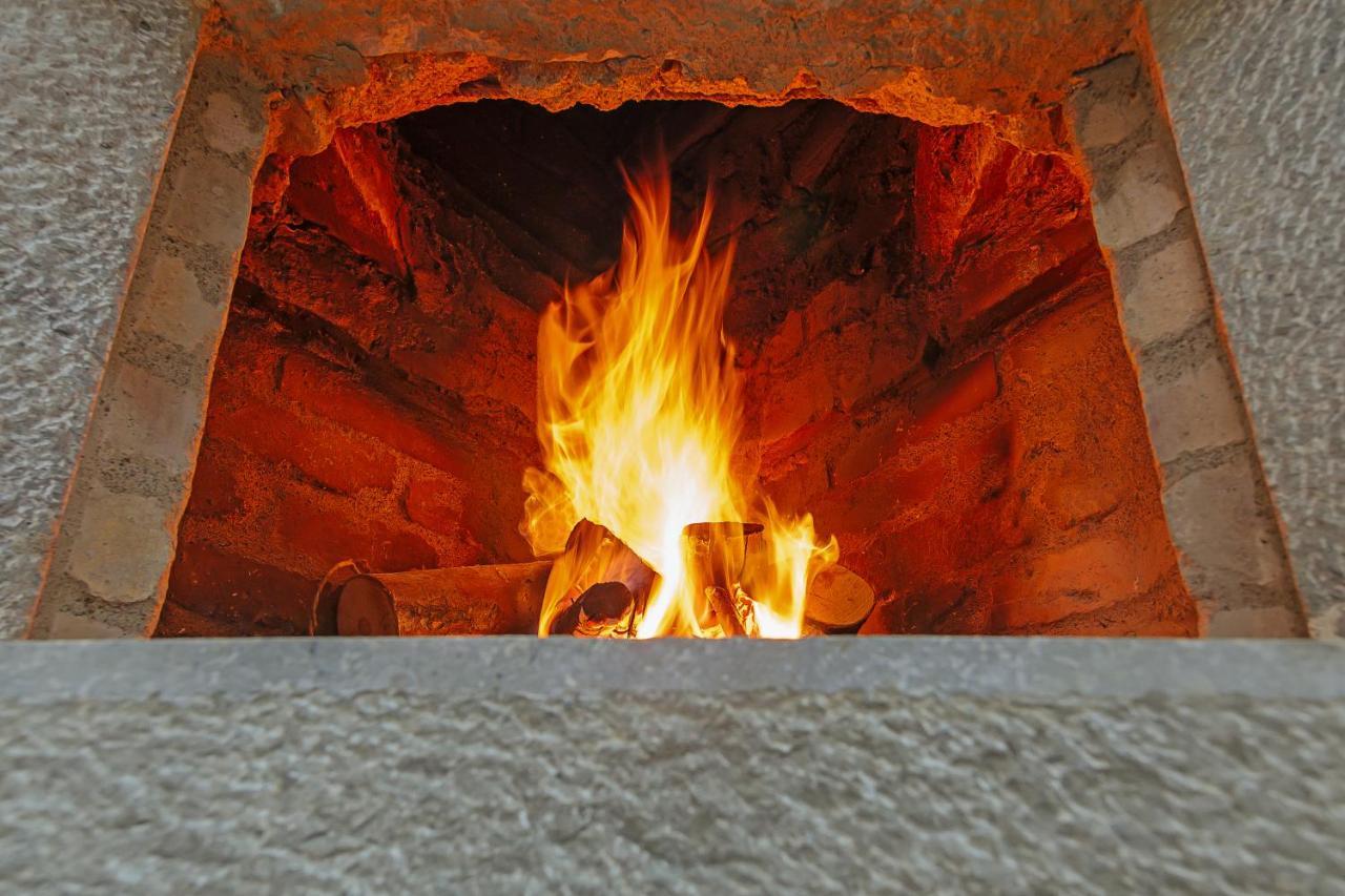 קורצ'ה Vila 1 מראה חיצוני תמונה