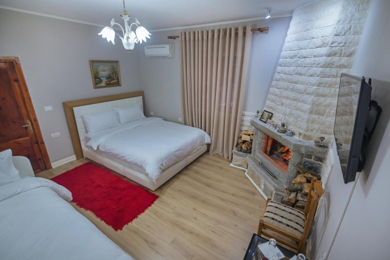 קורצ'ה Vila 1 מראה חיצוני תמונה