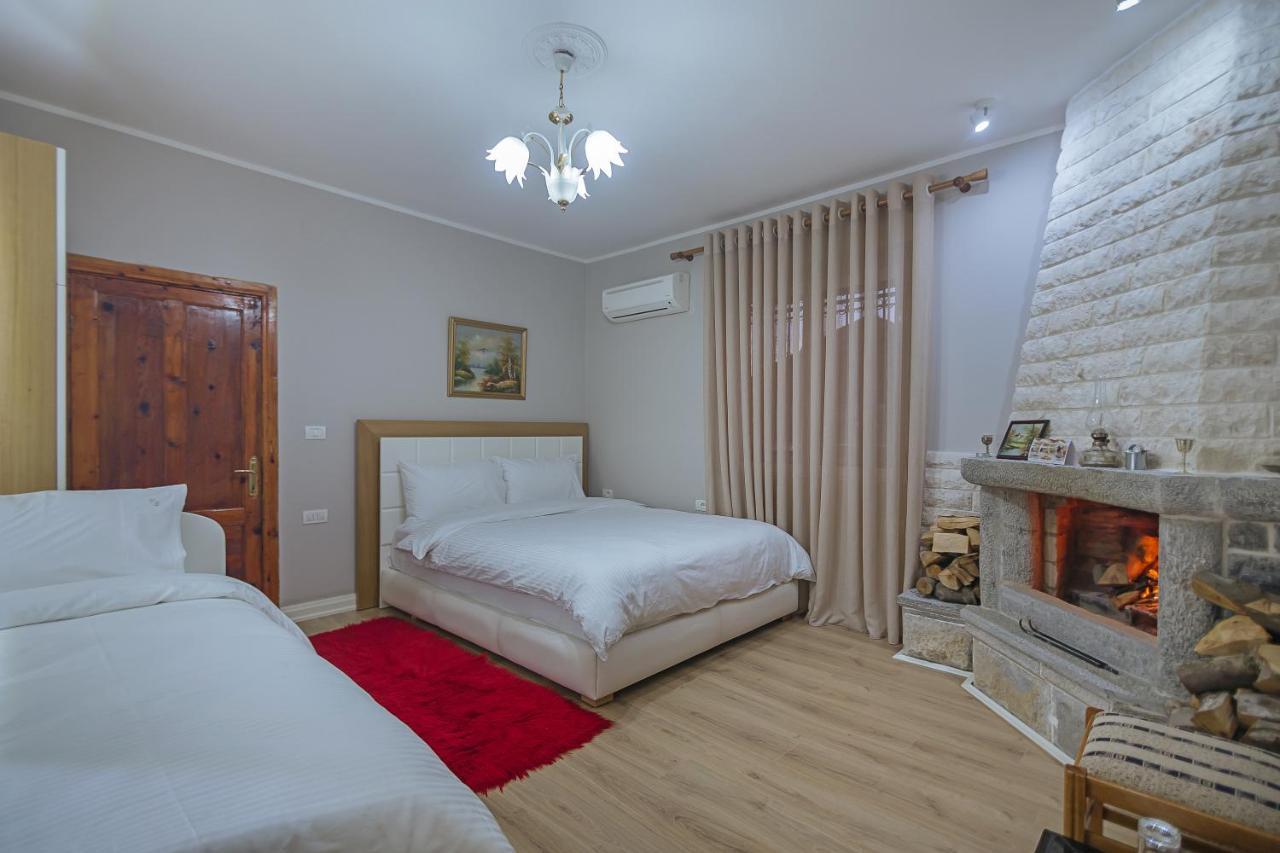 קורצ'ה Vila 1 מראה חיצוני תמונה