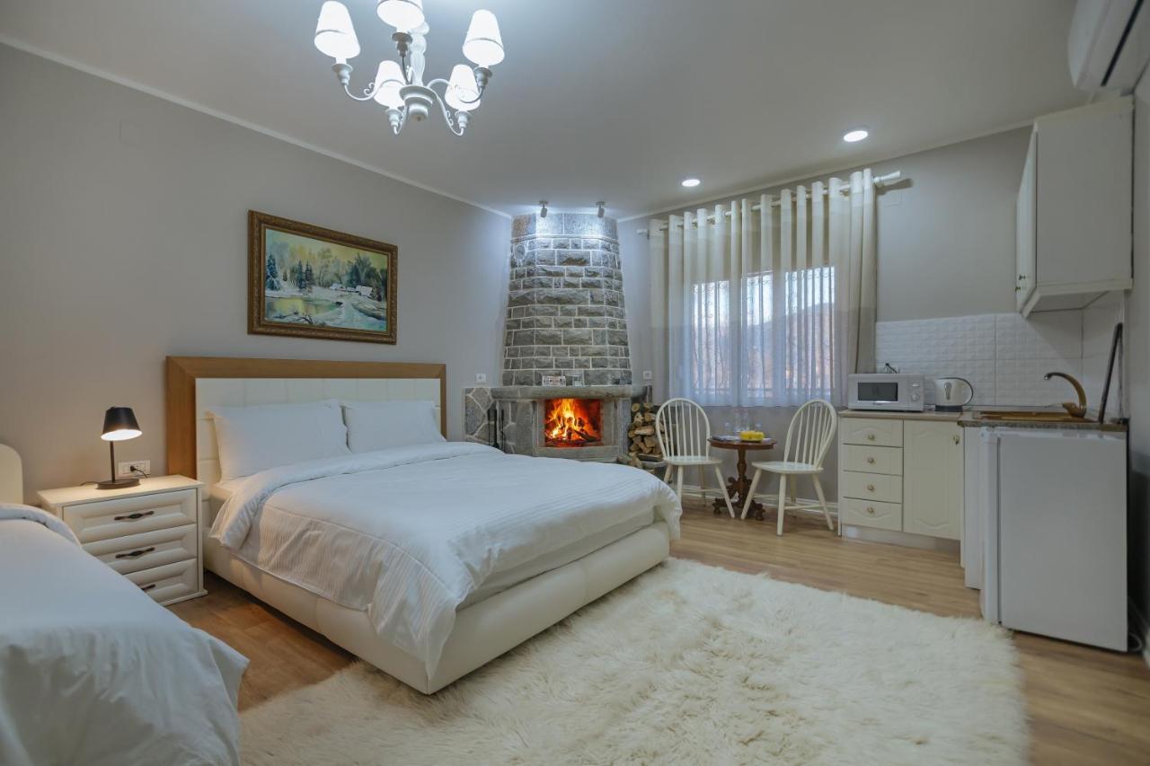 קורצ'ה Vila 1 מראה חיצוני תמונה