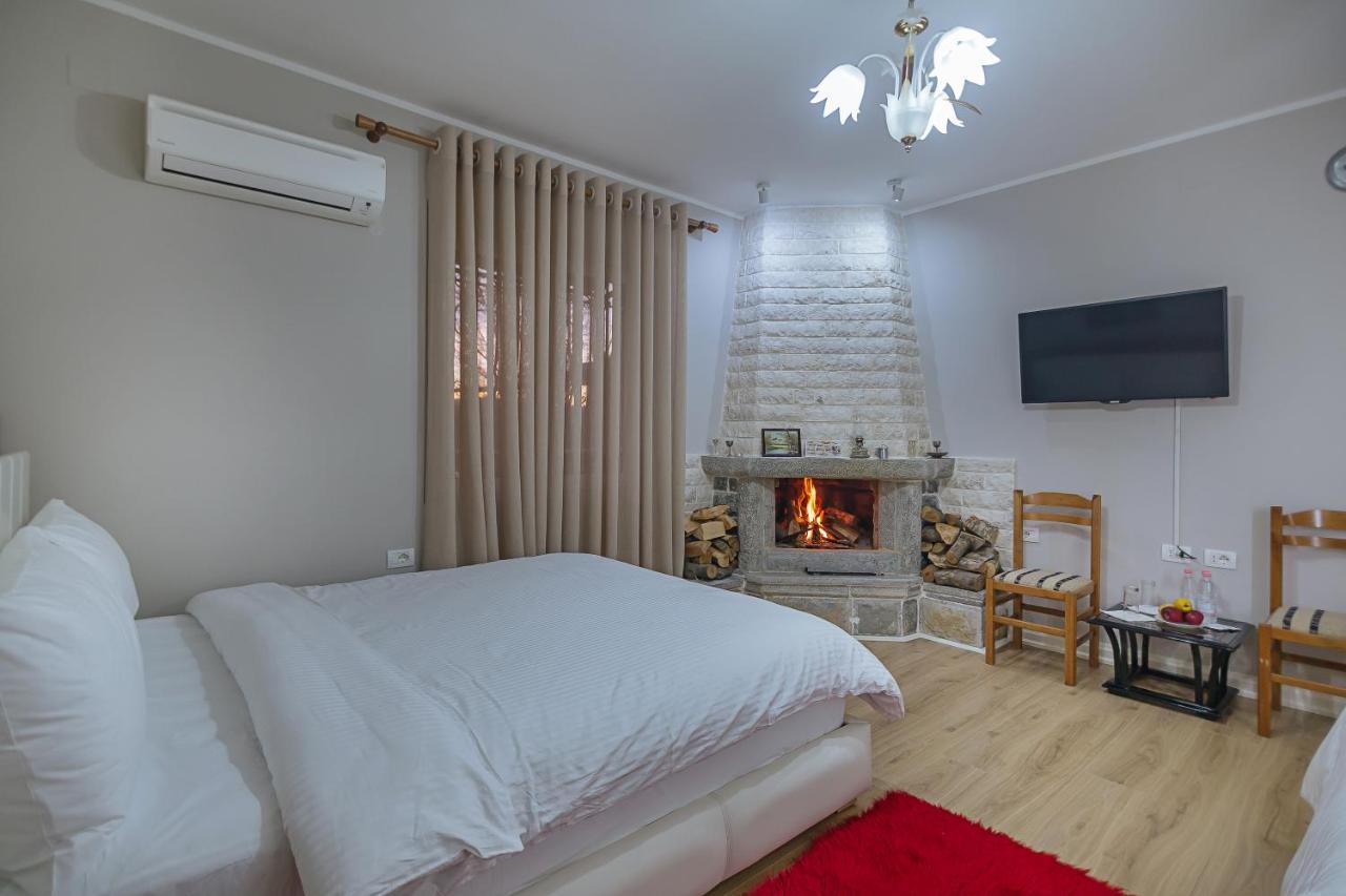 קורצ'ה Vila 1 מראה חיצוני תמונה