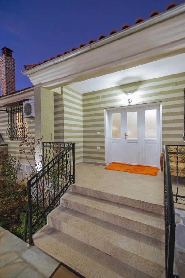 קורצ'ה Vila 1 מראה חיצוני תמונה