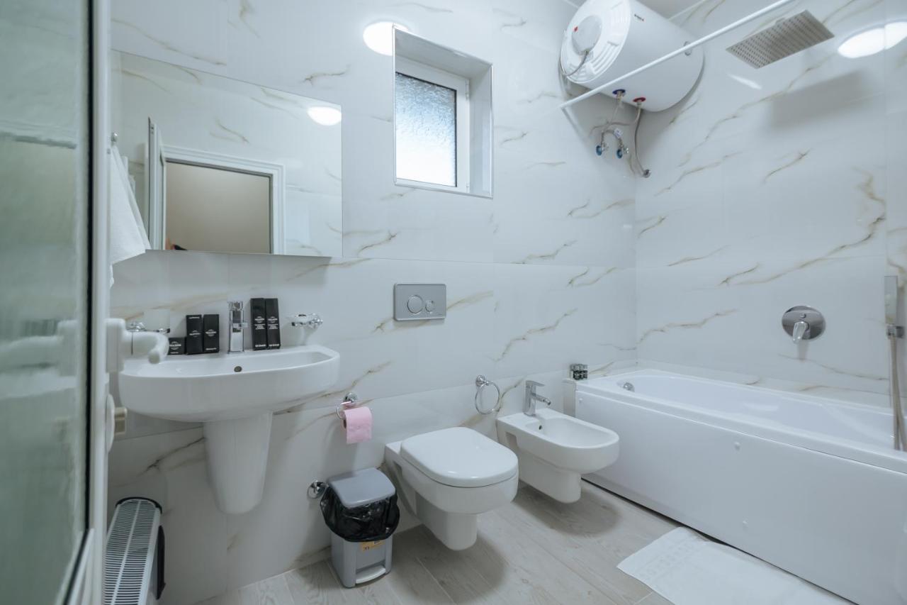 קורצ'ה Vila 1 מראה חיצוני תמונה