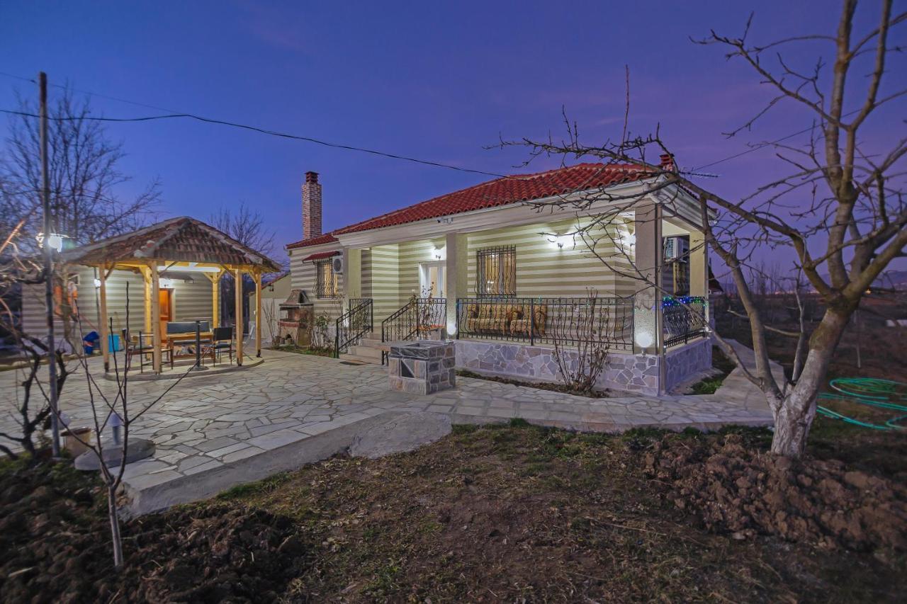 קורצ'ה Vila 1 מראה חיצוני תמונה