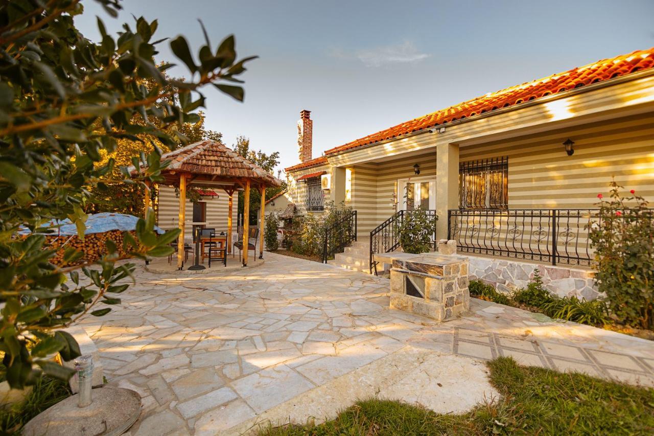 קורצ'ה Vila 1 מראה חיצוני תמונה