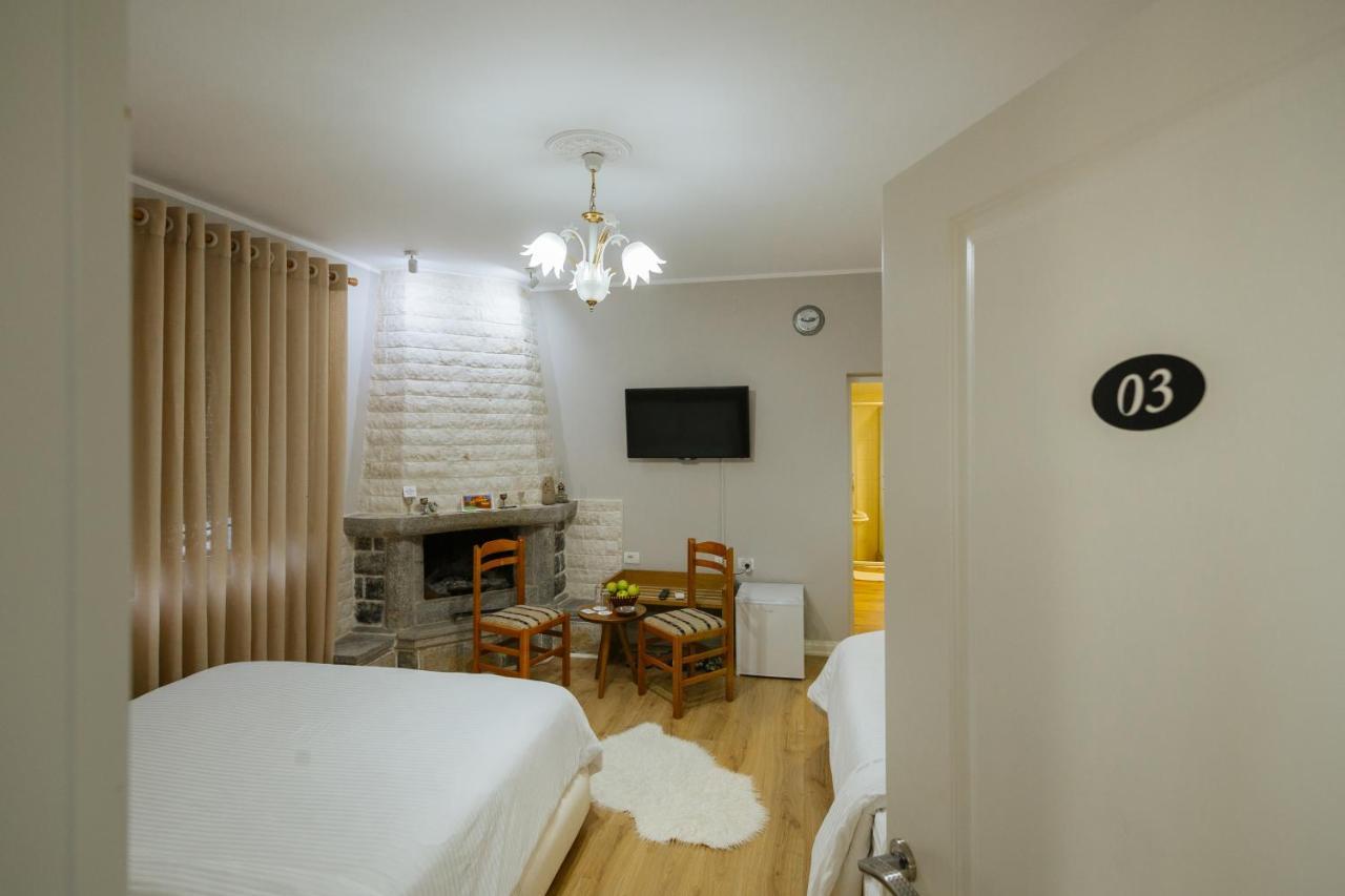 קורצ'ה Vila 1 מראה חיצוני תמונה